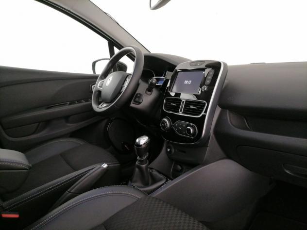 Renault Clio 1.5 dci energy Duel2 110cv - Foto 7