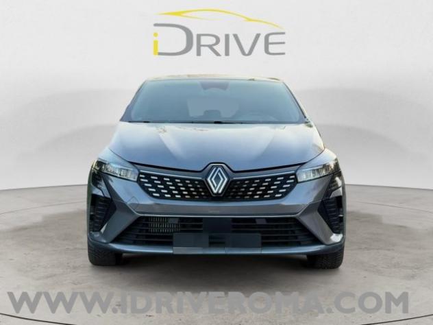 RENAULT Clio Clio 1.0 tce Techno 90cv "GRIGIO SCISTO" rif. 23619537 - Foto 2