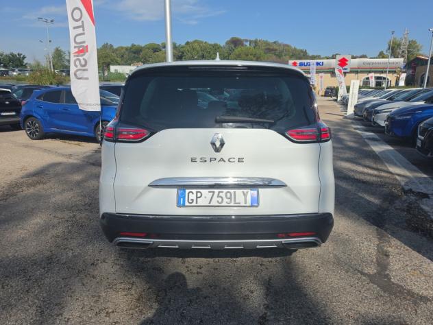 Renault Espace ESPACE BLUE DCI 160 CV EDC TECHNO 7 POSTI - Foto 7
