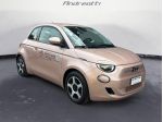 FIAT 500 500e 3+1 42 kWh Passion