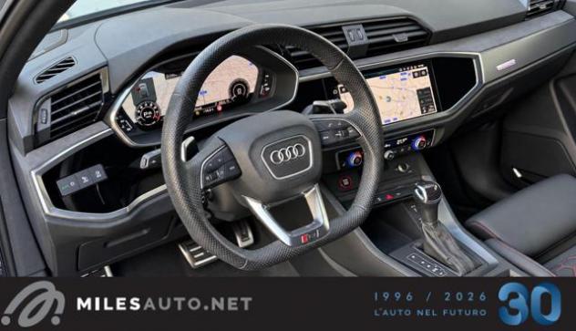 AUDI RS Q3 SPB quattro S tronic ABT Sonos rif. 24207768 - Foto 7