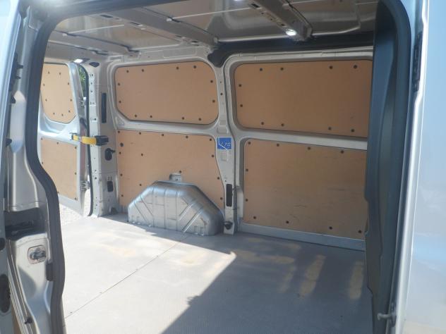 Ford Transit Custom furgone - Foto 9