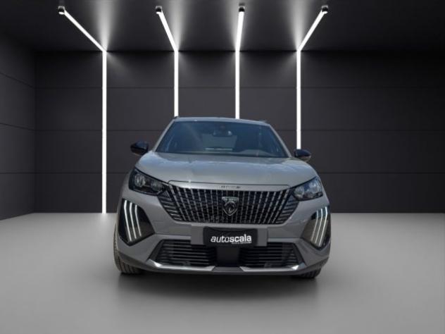 PEUGEOT 2008 Hybrid 145 e-DCS6 Allure rif. 23798736 - Foto 8