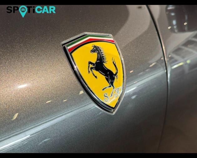 Ferrari Roma 3.9 F1 dct - Foto 10