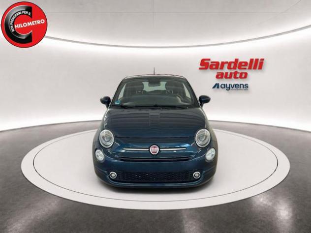 FIAT 500 1.0 Hybrid rif. 24091706 - Foto 2