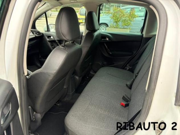 CITROEN C3 BlueHDi 75 Live Edition Euro6 rif. 23909302 - Foto 8