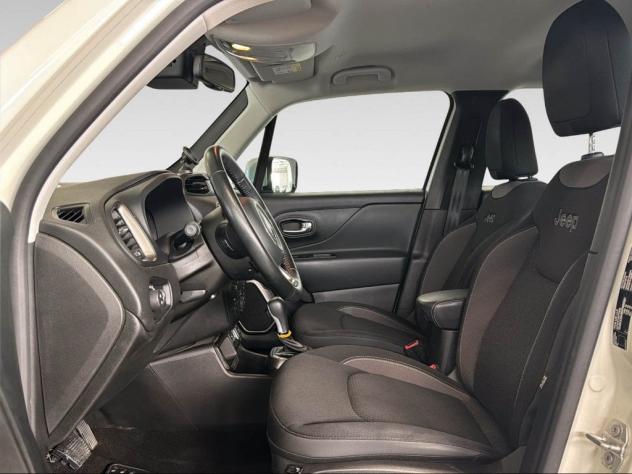 Jeep Renegade 2019 1.5 turbo t4 mhev Limited 2wd 130cv dct - Foto 9