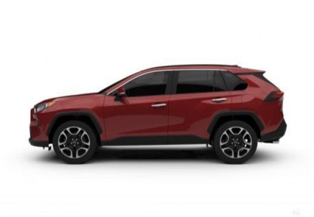 Toyota RAV4 V 2019 2.5 vvt-ie h Business awd-i 222cv e-cvt - Foto 7