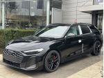 Audi A5 Avant TDI 150 kW mHEV+ S tronic quattro S Line edition *PROMO AZZURRA*