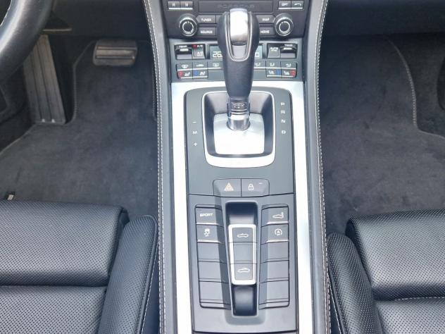 Porsche 718 Boxster 2.0 Style Edition 300cv PDK | IVA, ACC, BOSE, GESSO - Foto 8