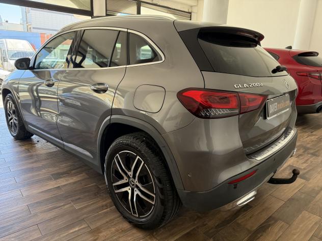 Mercedes-Benz GLA GLA 180 d Sport Plus auto - Foto 4