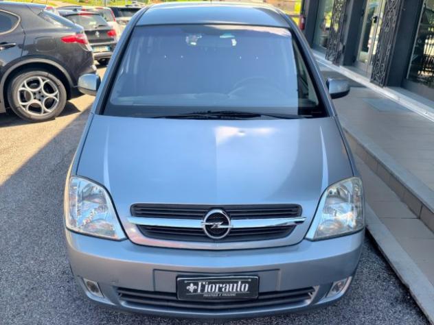 OPEL Meriva 1.6 16V Cosmo rif. 23781590