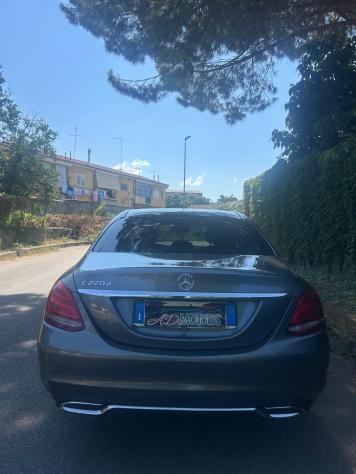Mercedes-benz C 220 d Premium - Foto 5