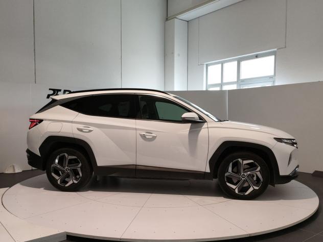 Hyundai Tucson Tucson 1.6 PHEV 4WD aut. Exellence - Foto 5