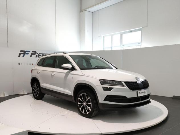 Škoda Karoq Karoq 2.0 TDI SCR 4x4 DSG Style - Foto 6