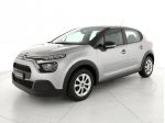 Citroën C3 C3 1.2 puretech Feel s&s 83cv