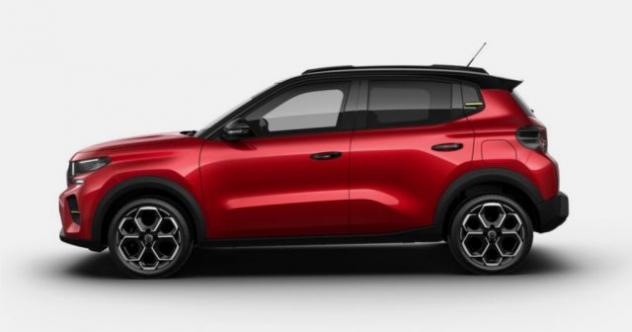 CITROEN C3 PureTech 100 rif. 23794610 - Foto 5