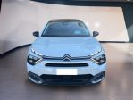 Citroën C4 X Nuova e- Elettrica 100kw (136cv) - Shine