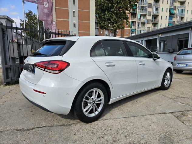 Mercedes-Benz Classe A A 180 d Automatic Executive - Foto 4