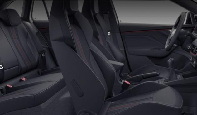 SKODA Scala 1.5 TSI ACT DSG Style Monte Carlo rif. 23485047 - Foto 5