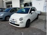 Fiat 500 1.0 Hybrid 70cv