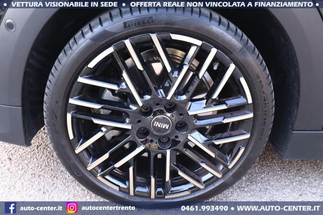 MINI Mini Cooper C 3p Aut Favoured Pack M 1.5 *TETTO - Foto 10
