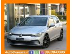 Volkswagen Golf VIII TDI SCR Life 116CV 6Speed+Cerchi'17
