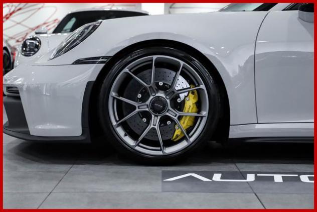 PORSCHE 992 GT3|LIFT|BOSE|CARBOCERAMICA rif. 23883258 - Foto 8