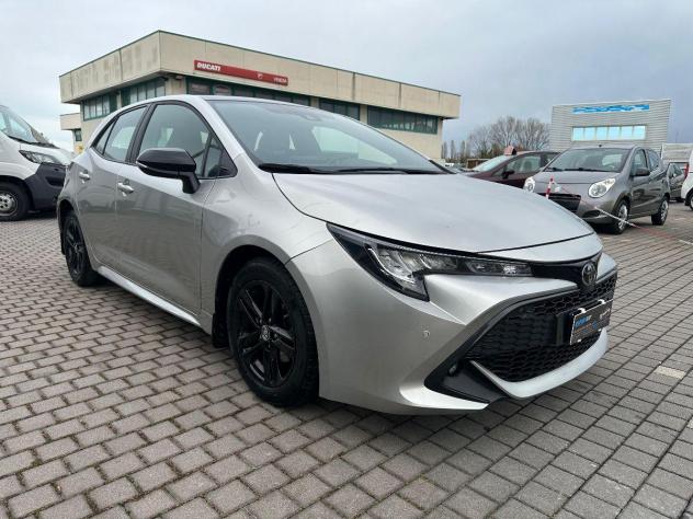 TOYOTA - Corolla- 5 PORTE 1.2 BENZINA 115CV EURO6D - Foto 5