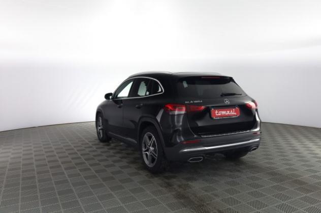 MERCEDES-BENZ CLA sse GLA GLA 180 d Automatic Premium rif. 23696634 - Foto 6