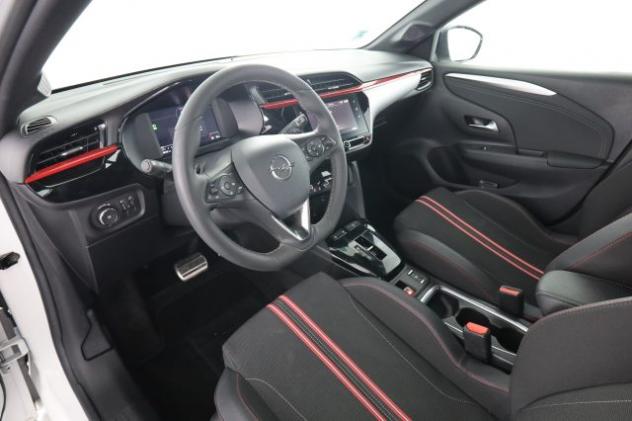 OPEL Corsa Corsa 1.2 130 CV aut. GS rif. 23814658