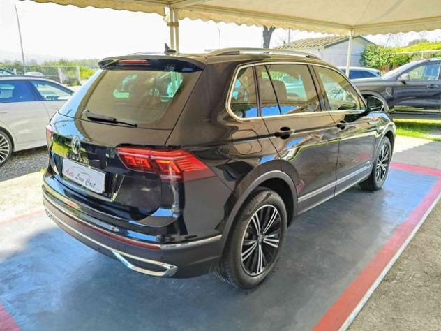 VOLKSWAGEN Tiguan 2.0 TDI 150 CV SCR DSG Elegance rif. 23799273 - Foto 6