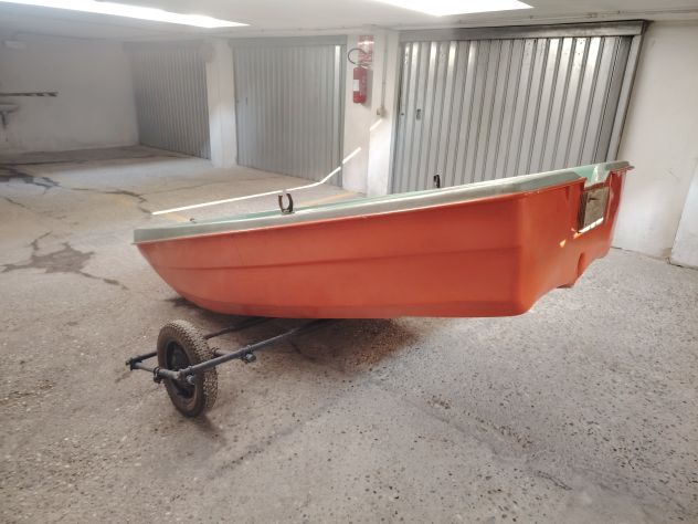 Barca da pesca - Foto 4