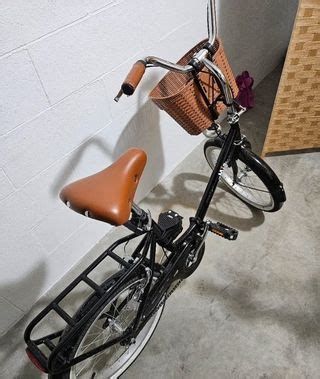 bicicletta nuova