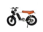 Wizy V30 Fat Bike 250W 48V 15Ah NUOVO