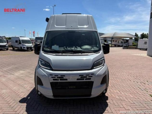 WEINSBERG CARABUS 600 DQ EDITION FIRE rif. 23989761 - Foto 2