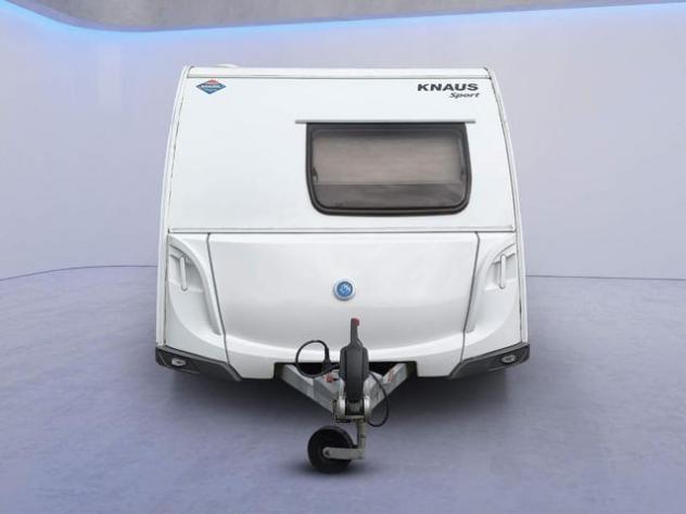 KNAUS SPORT 2016 500 QDK 6 POSTI rif. 23730756 - Foto 3
