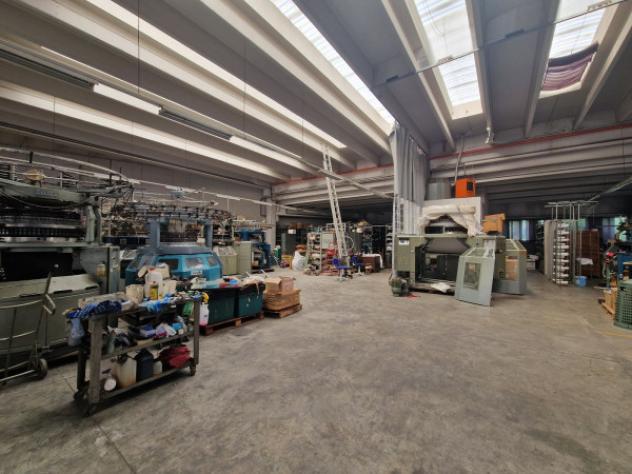 Immobile di 1200 m² con 5 locali in vendita a Legnano - Foto 7