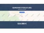 Immobile in asta di 7200 m² in vendita a Quinzano d'Oglio