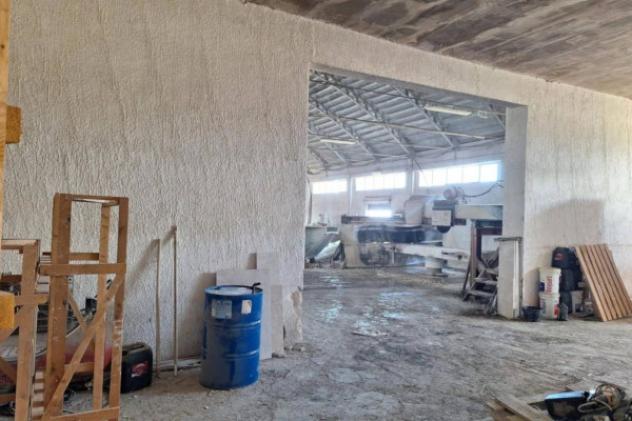 Immobile in asta di 2345 m² in vendita a Valderice - Foto 13