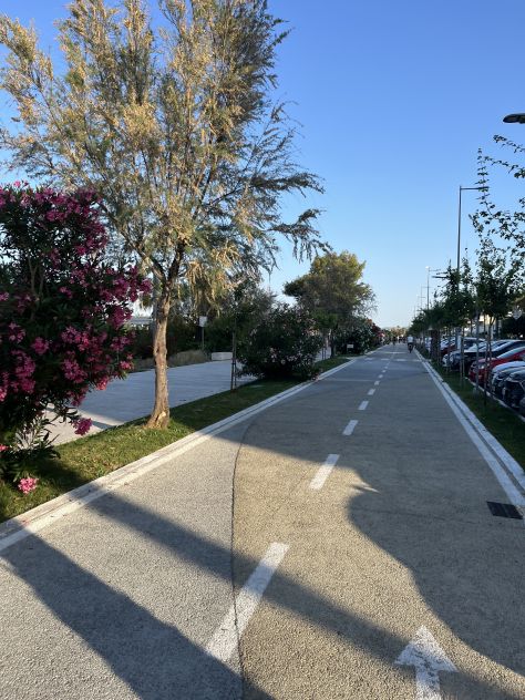 Alba adriatica