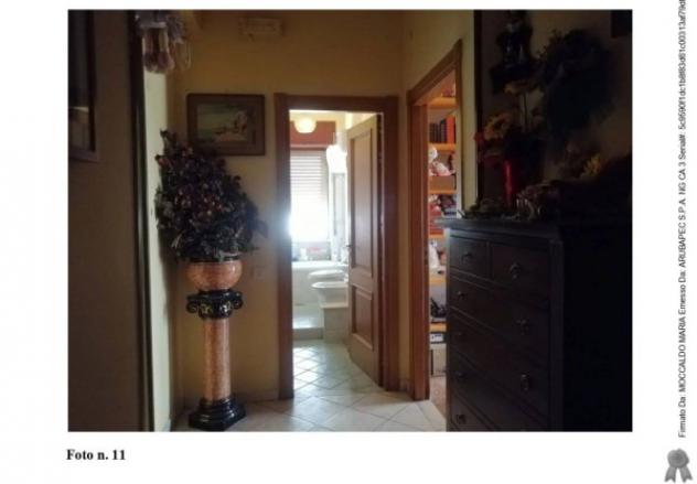 Immobile in asta di 181 m² in vendita a Battipaglia - Foto 3