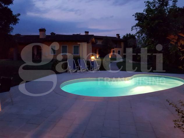 Villa singola - Bressanvido . Rif.: Cod. rif 3314823VRG - Foto 10