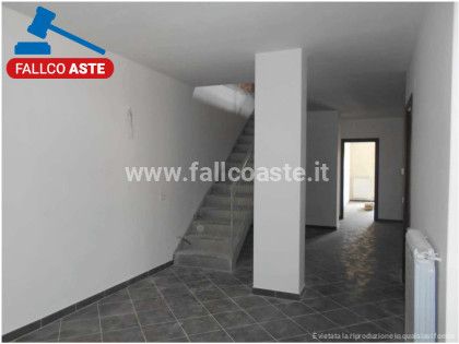Tribunale di Salerno - RG 260/2022 Appartamento in asta - Foto 2
