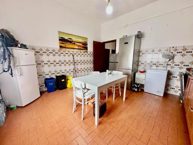 Appartamento in vendita a Marina di Carrara - Carrara 110 mq Rif: 1407133 - Foto 8