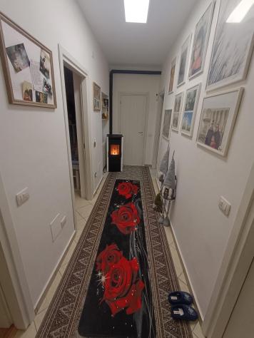 Porzione di casa in vendita a Fossola - Carrara 109 mq Rif: 1396056 - Foto 5