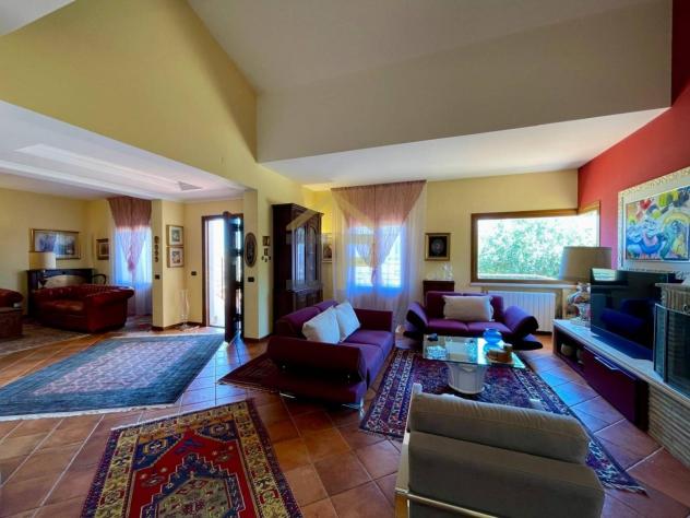 Villa in vendita a Castellammare del Golfo, Contrada Bocca della Carrubba - Foto 18