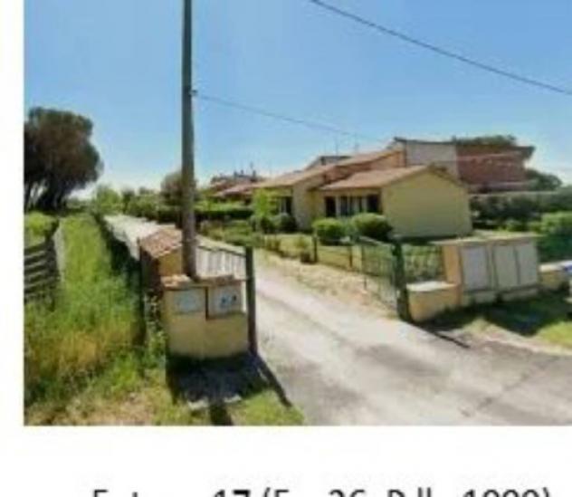 Immobile in asta di 55 m² in vendita a Castiglione del Lago - Foto 15