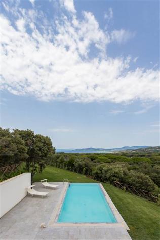 Villa in Vendita in zona PUNTA ALA con giardino - Foto 15