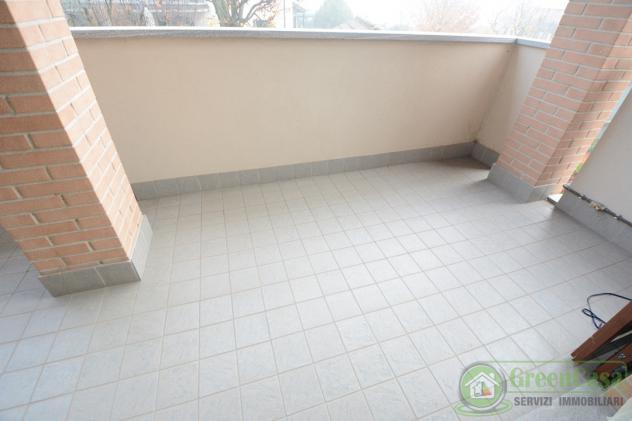 APPARTAMENTO di 2 vani e di 71 mq (CAVENAGO DI BRIANZA) rif. IGC 2 L 120 VIA CEREDA - Foto 10